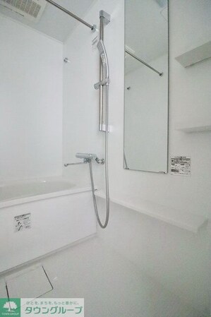 TLRレジデンス川崎大師の物件内観写真